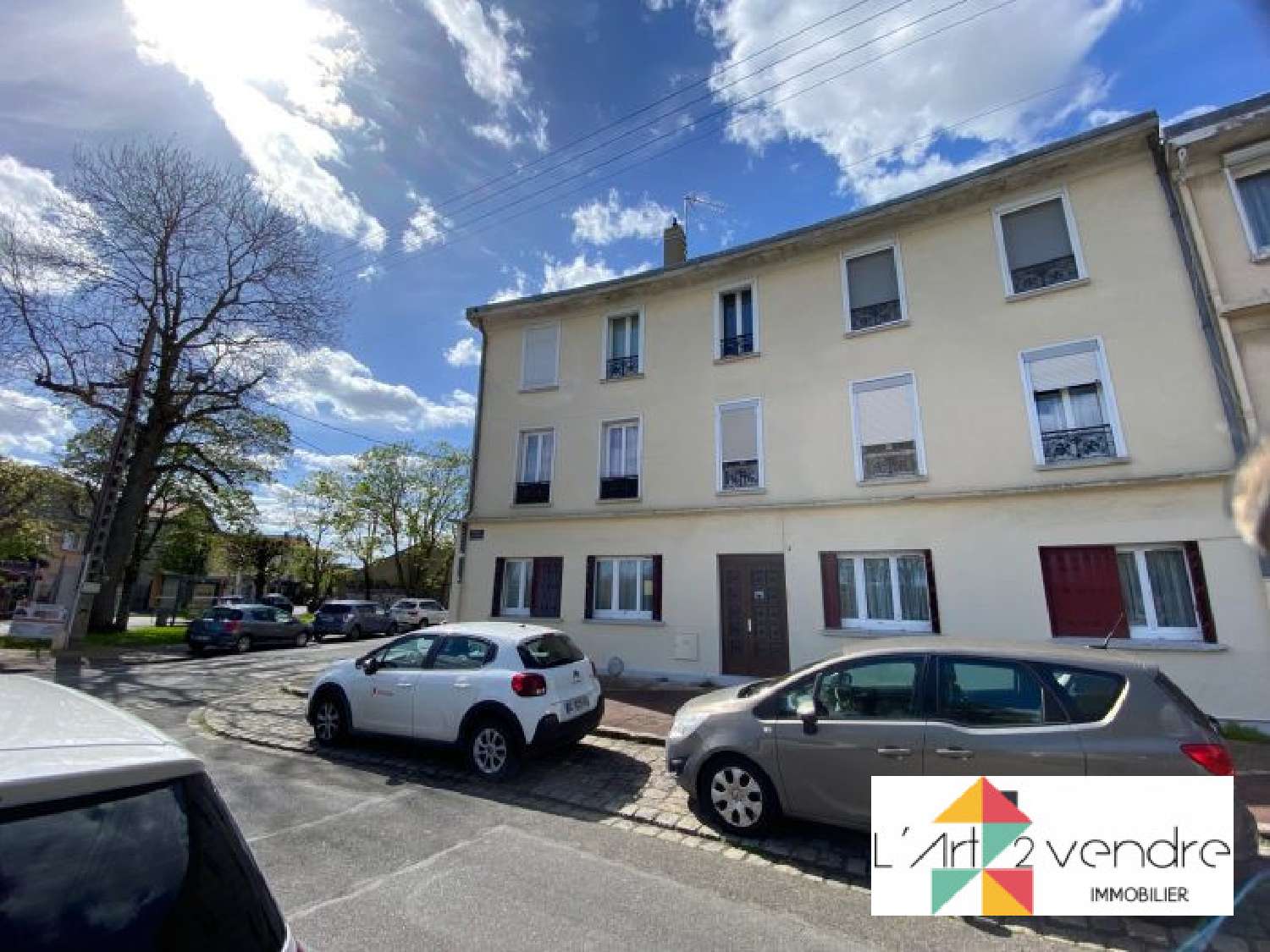  kaufen Wohnung/ Apartment Vigneux-sur-Seine Essonne 7