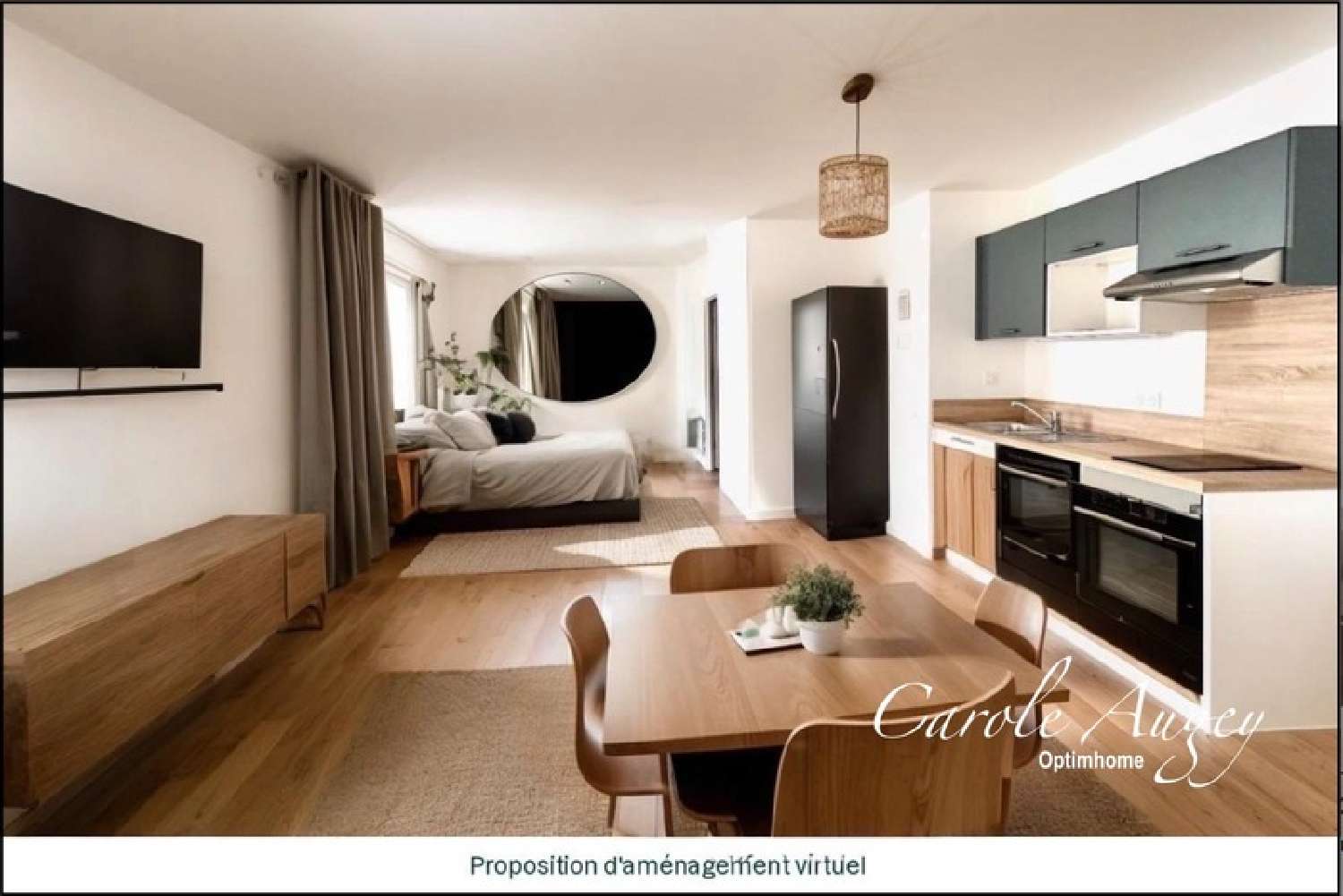 Villandraut Gironde Wohnung/ Apartment Bild 6848430