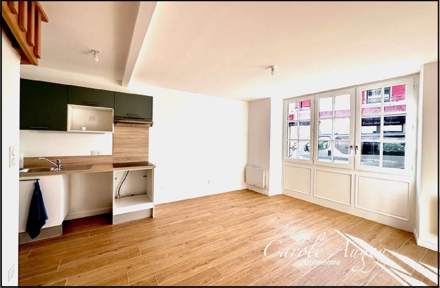 kaufen Wohnung/ Apartment Villandraut Gironde 2