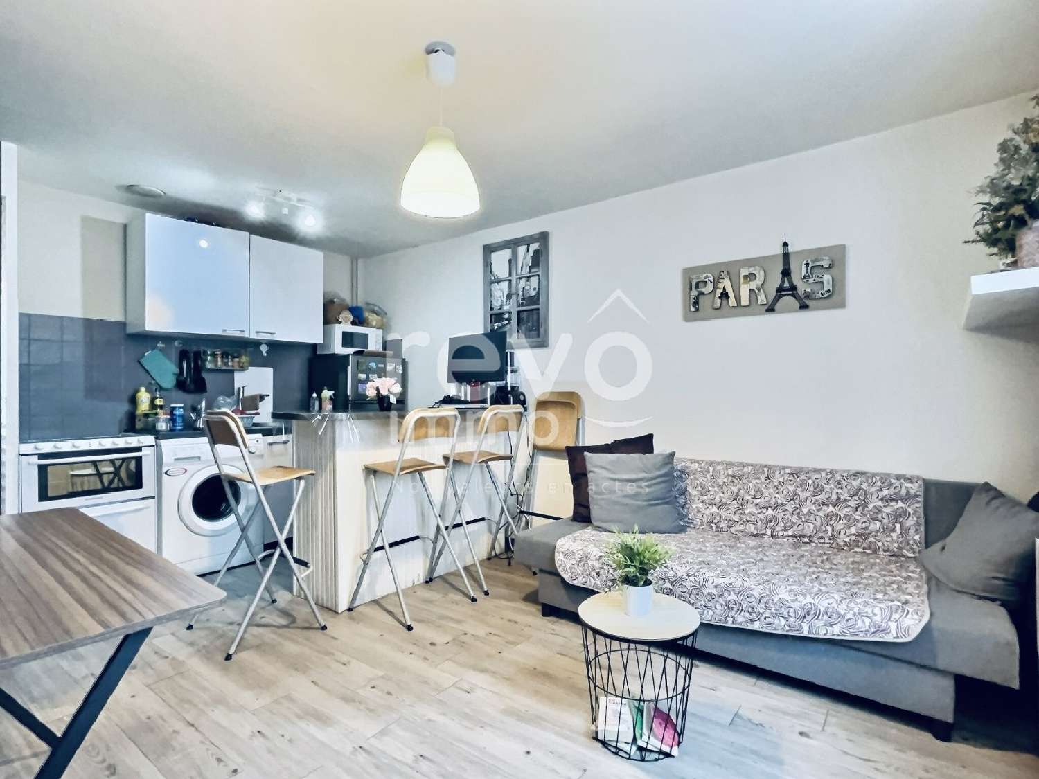  kaufen Wohnung/ Apartment Villefranche-sur-Saône Rhône 1