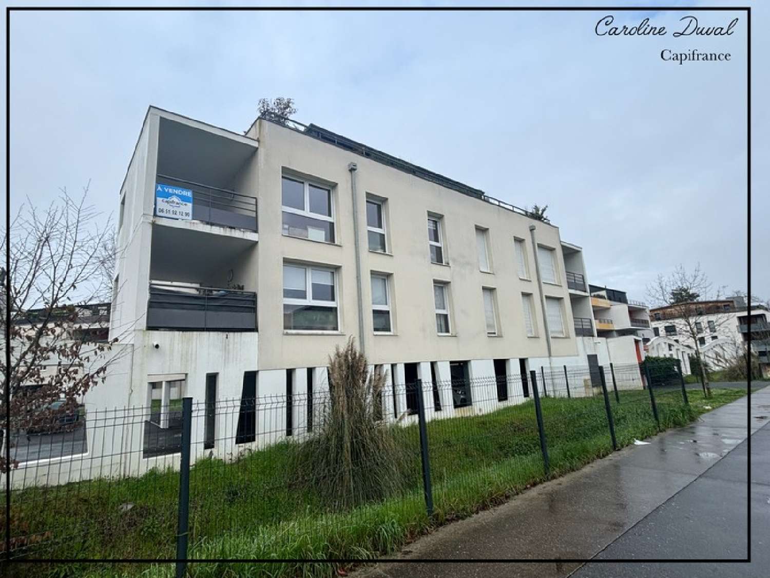  à vendre appartement Villenave-d'Ornon Gironde 7