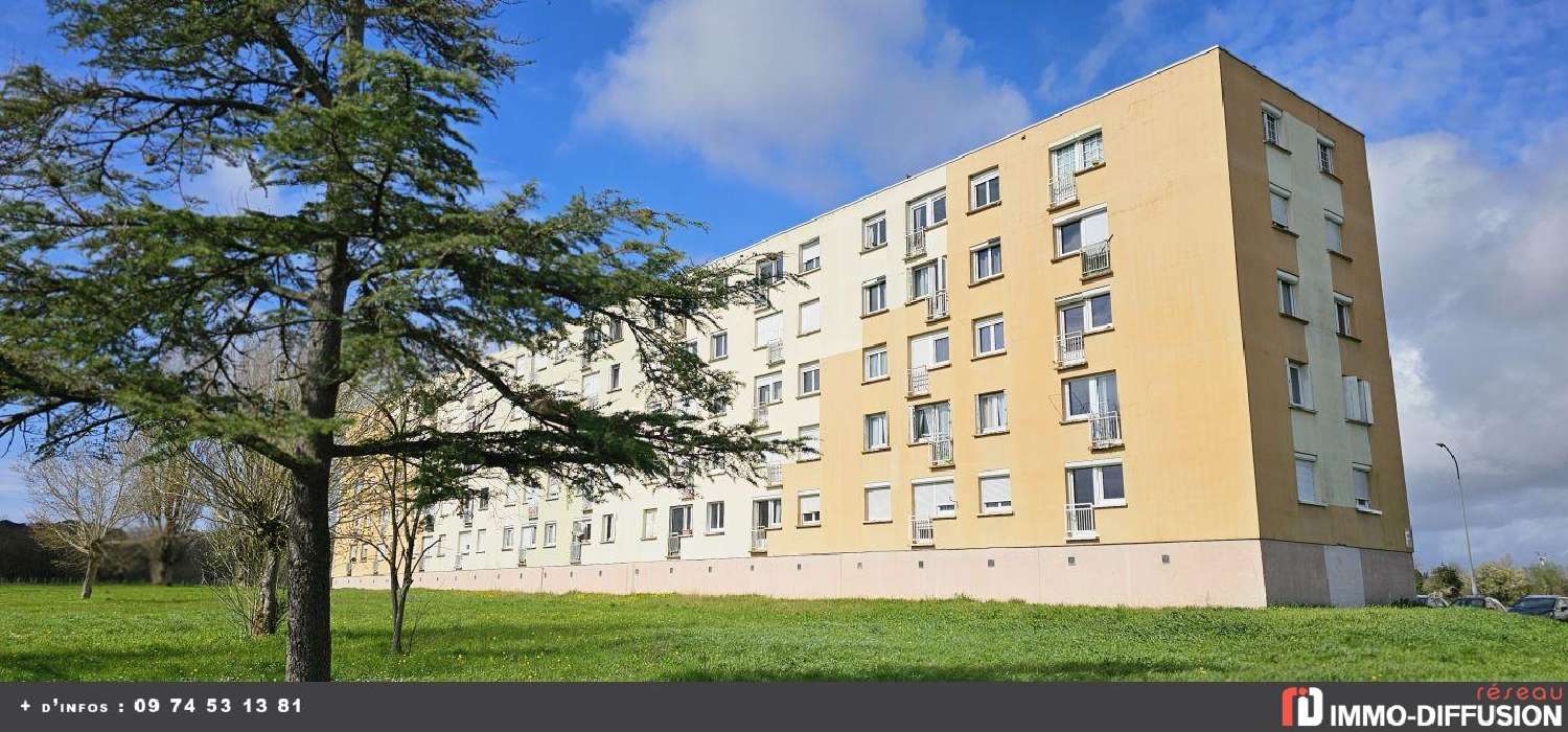  à vendre appartement Villenave-d'Ornon Gironde 2