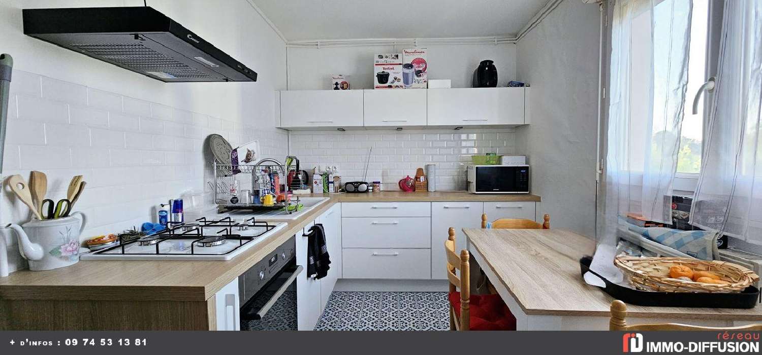  for sale apartment Villenave-d'Ornon Gironde 3