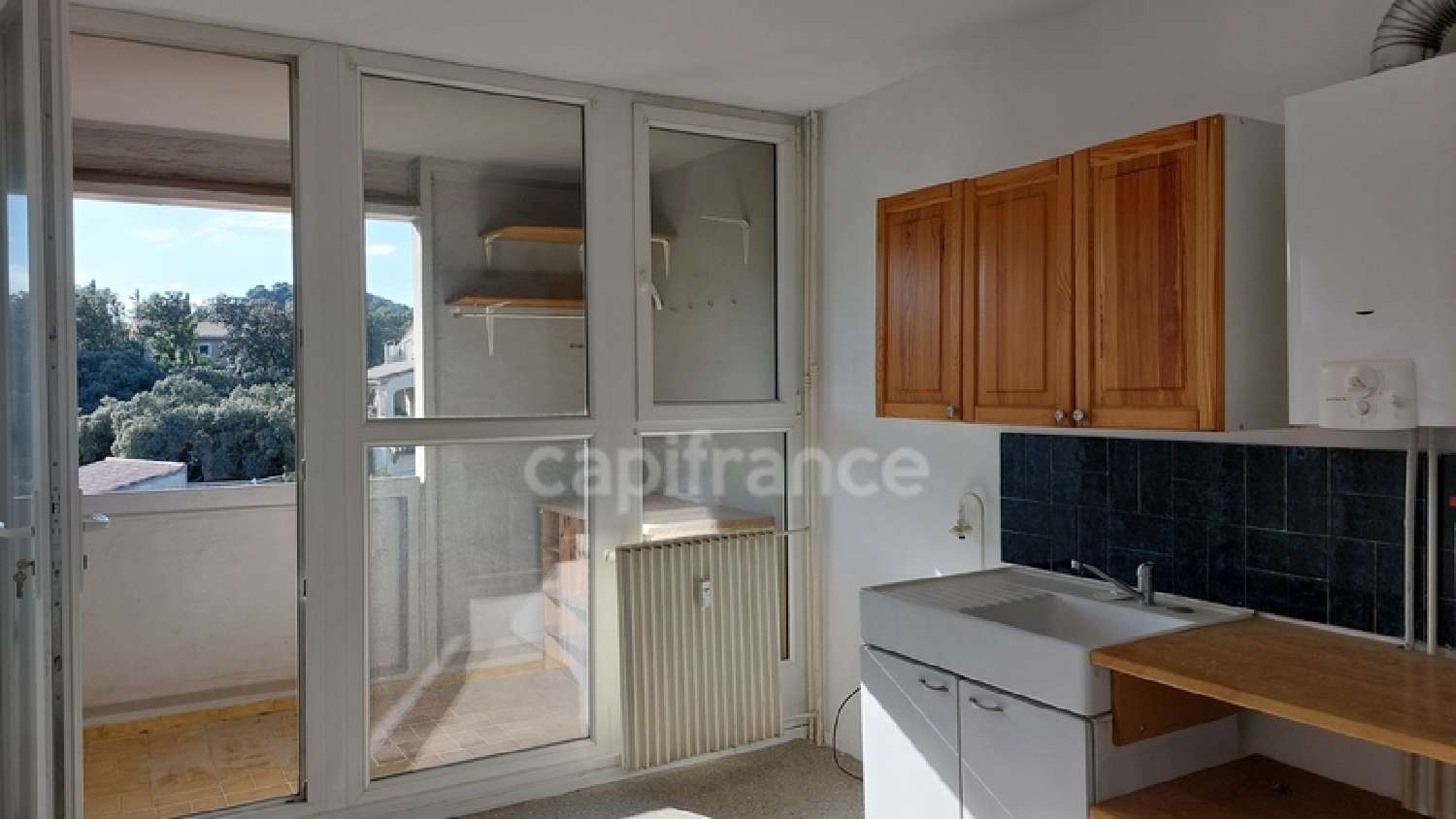  for sale apartment Villeneuve-lès-Avignon Gard 2