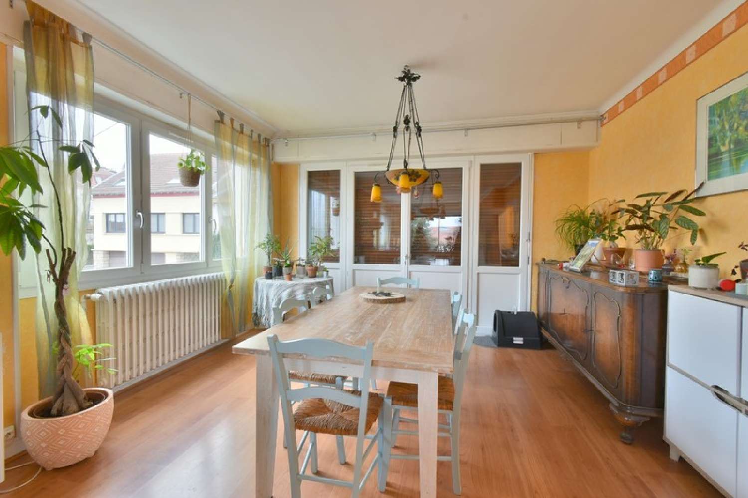  kaufen Wohnung/ Apartment Villers-lès-Nancy Meurthe-et-Moselle 2