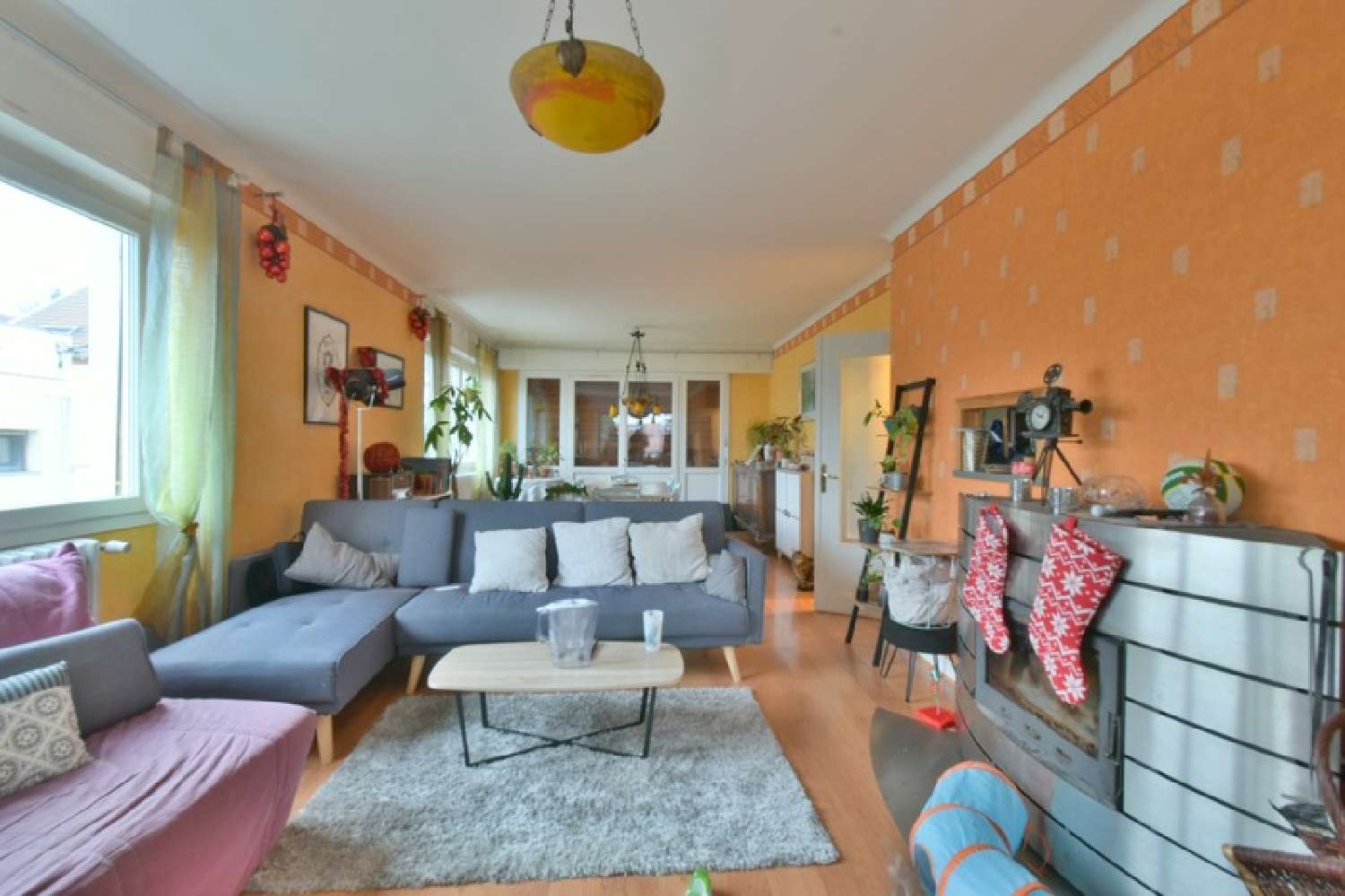  kaufen Wohnung/ Apartment Villers-lès-Nancy Meurthe-et-Moselle 4