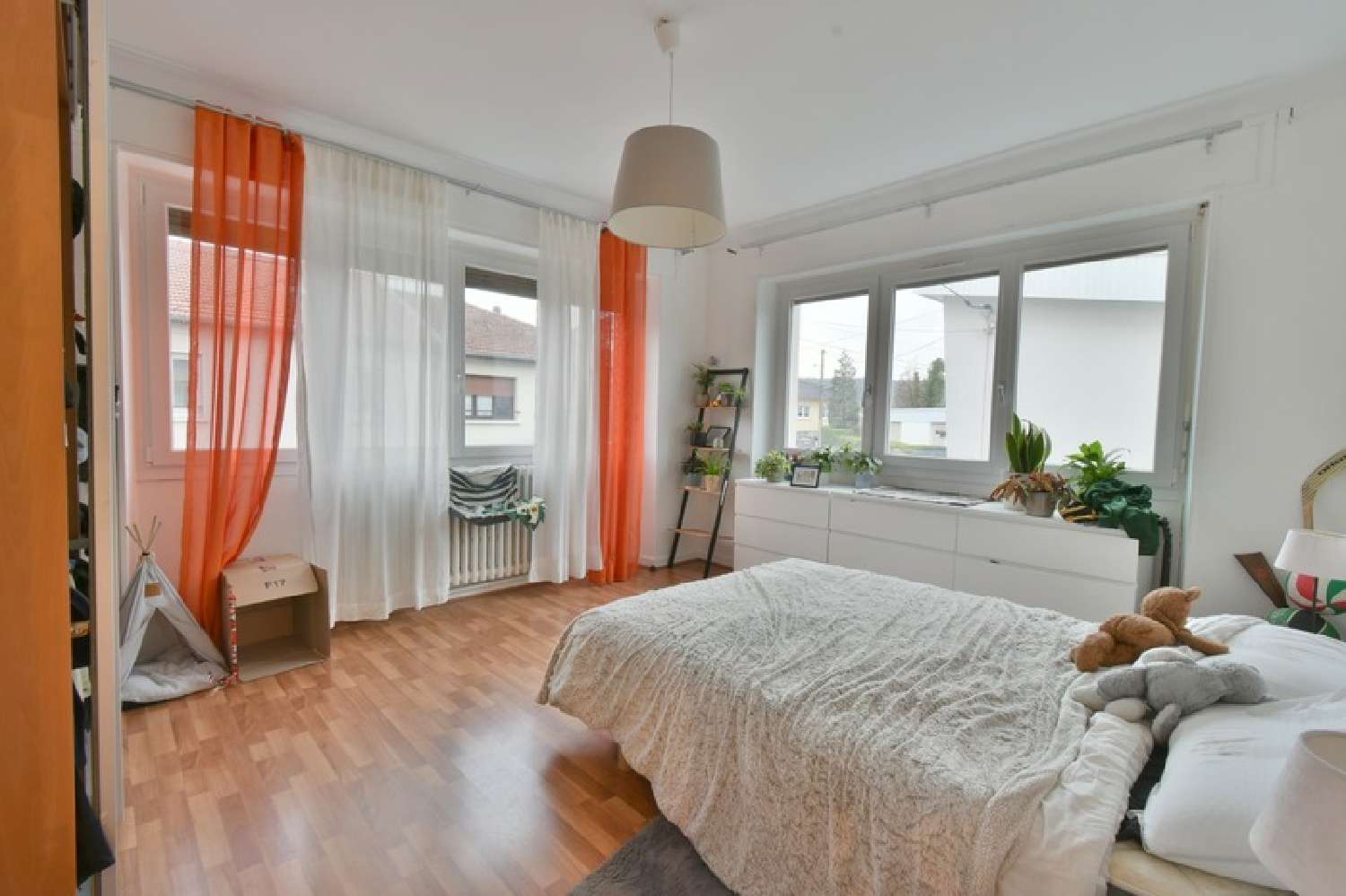  kaufen Wohnung/ Apartment Villers-lès-Nancy Meurthe-et-Moselle 5