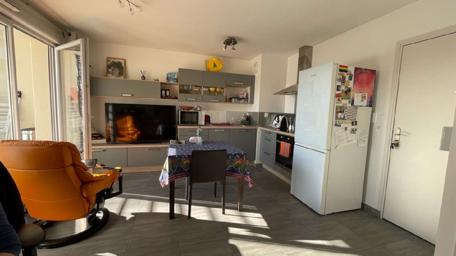  kaufen Wohnung/ Apartment Villette-d'Anthon Isère 3