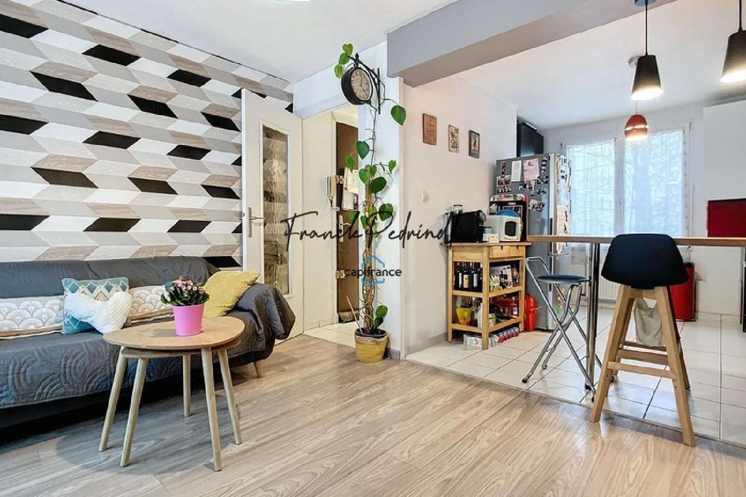 kaufen Wohnung/ Apartment Villeurbanne Rhône 3