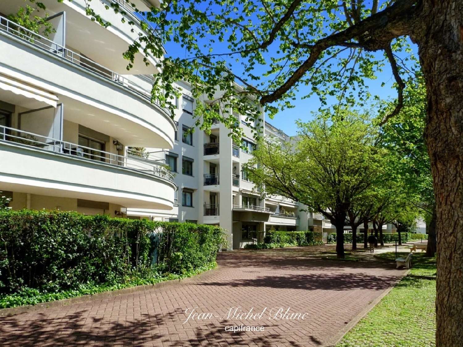 Villeurbanne Rhône Wohnung/ Apartment Bild 6851713