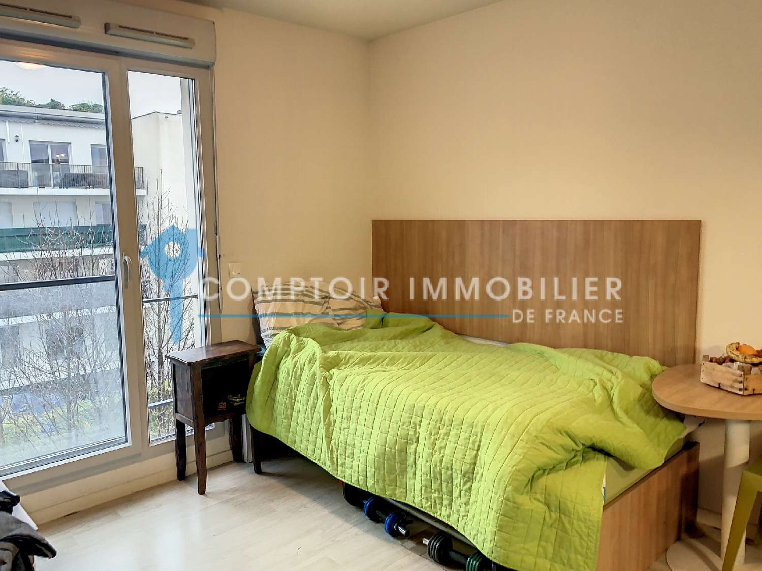 Villeurbanne Rhône Wohnung/ Apartment Bild 6846823
