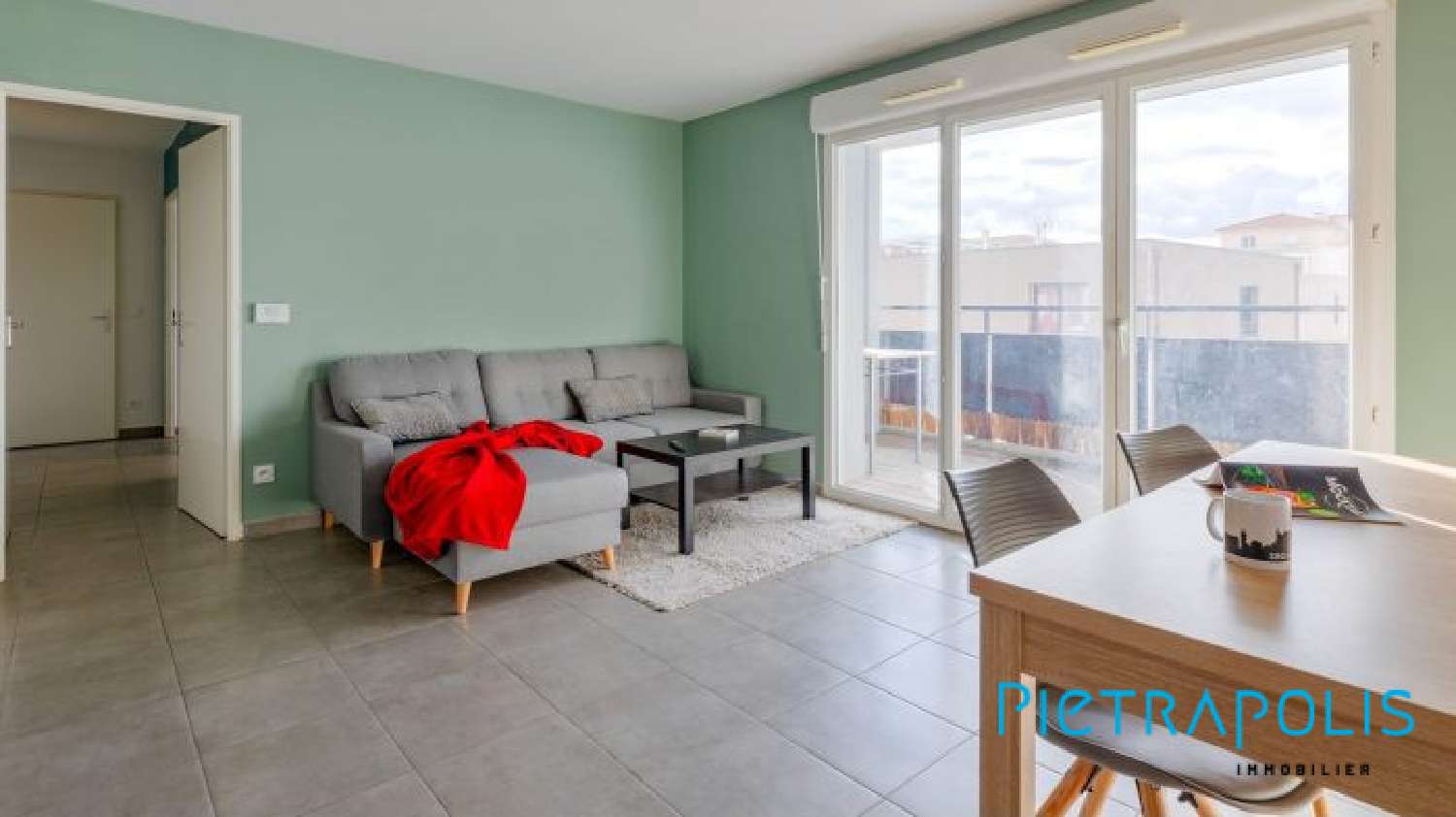  kaufen Wohnung/ Apartment Villeurbanne Rhône 4