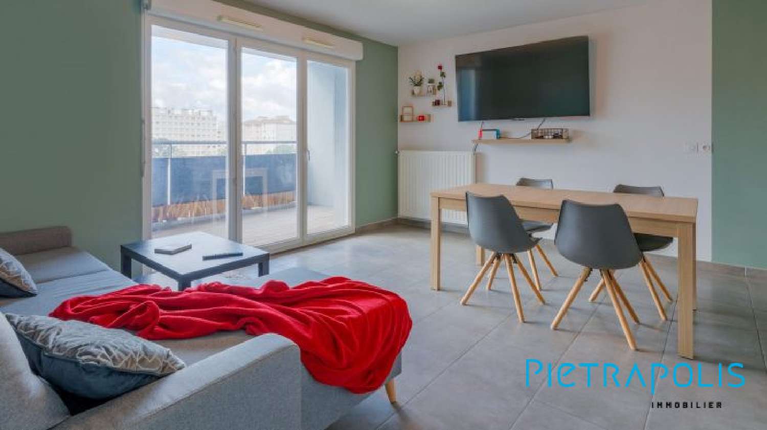  kaufen Wohnung/ Apartment Villeurbanne Rhône 5