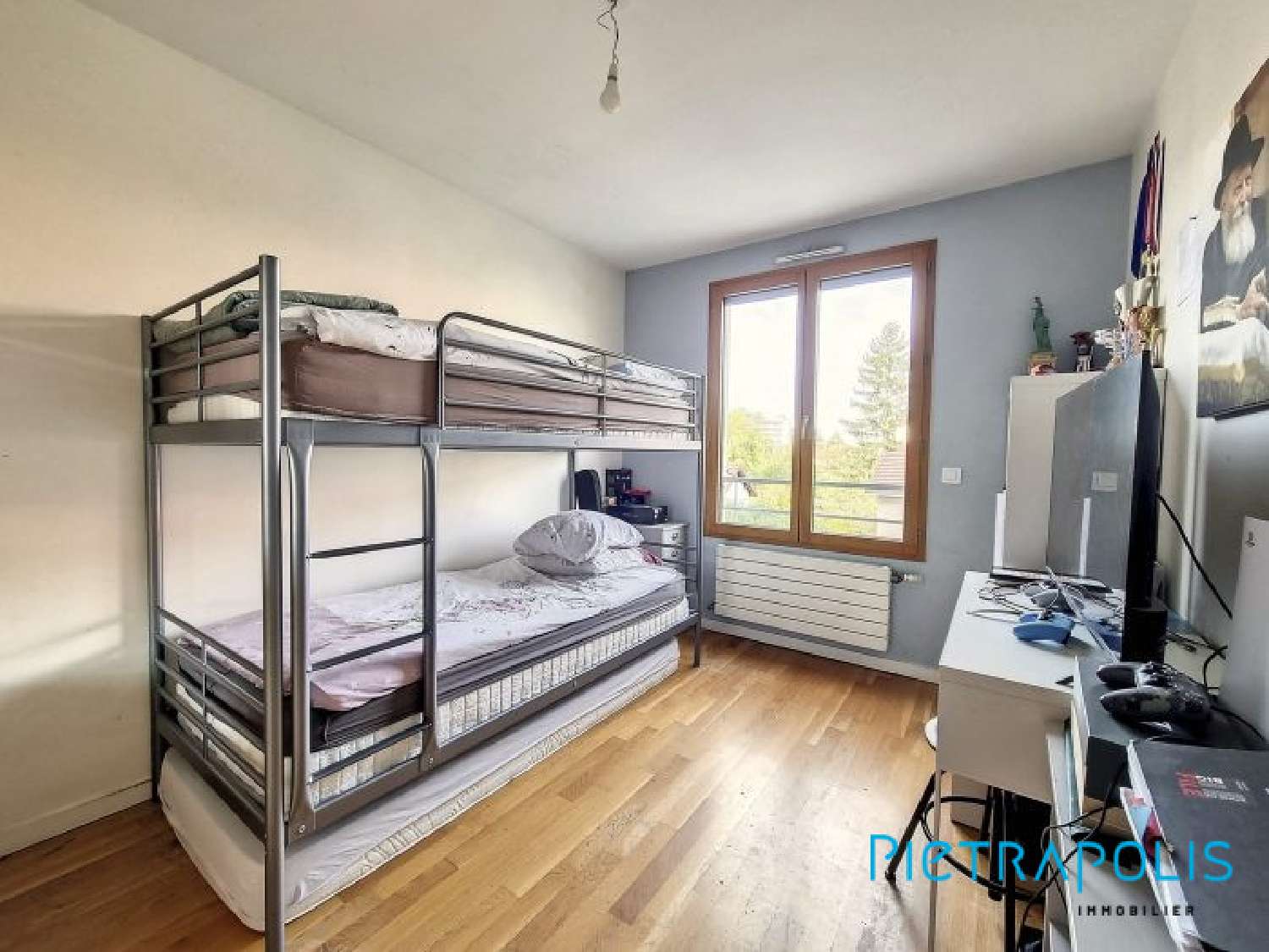  à vendre appartement Villeurbanne Rhône 6