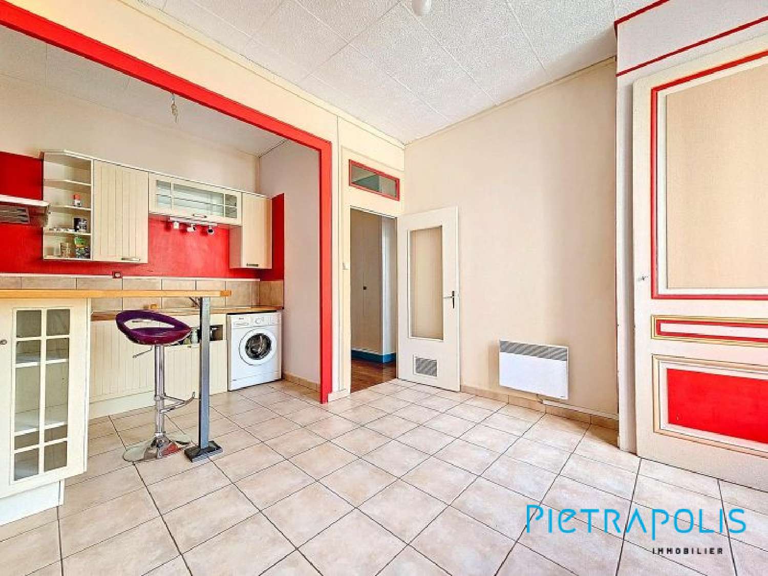 Villeurbanne Rhône Wohnung/ Apartment Bild 6849805