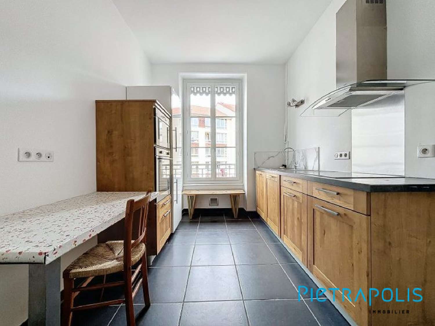  à vendre appartement Villeurbanne Rhône 6