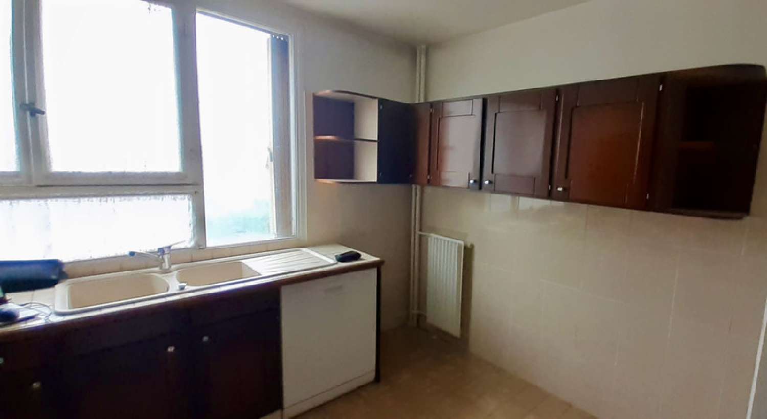  for sale apartment Vitry-sur-Seine Val-de-Marne 5