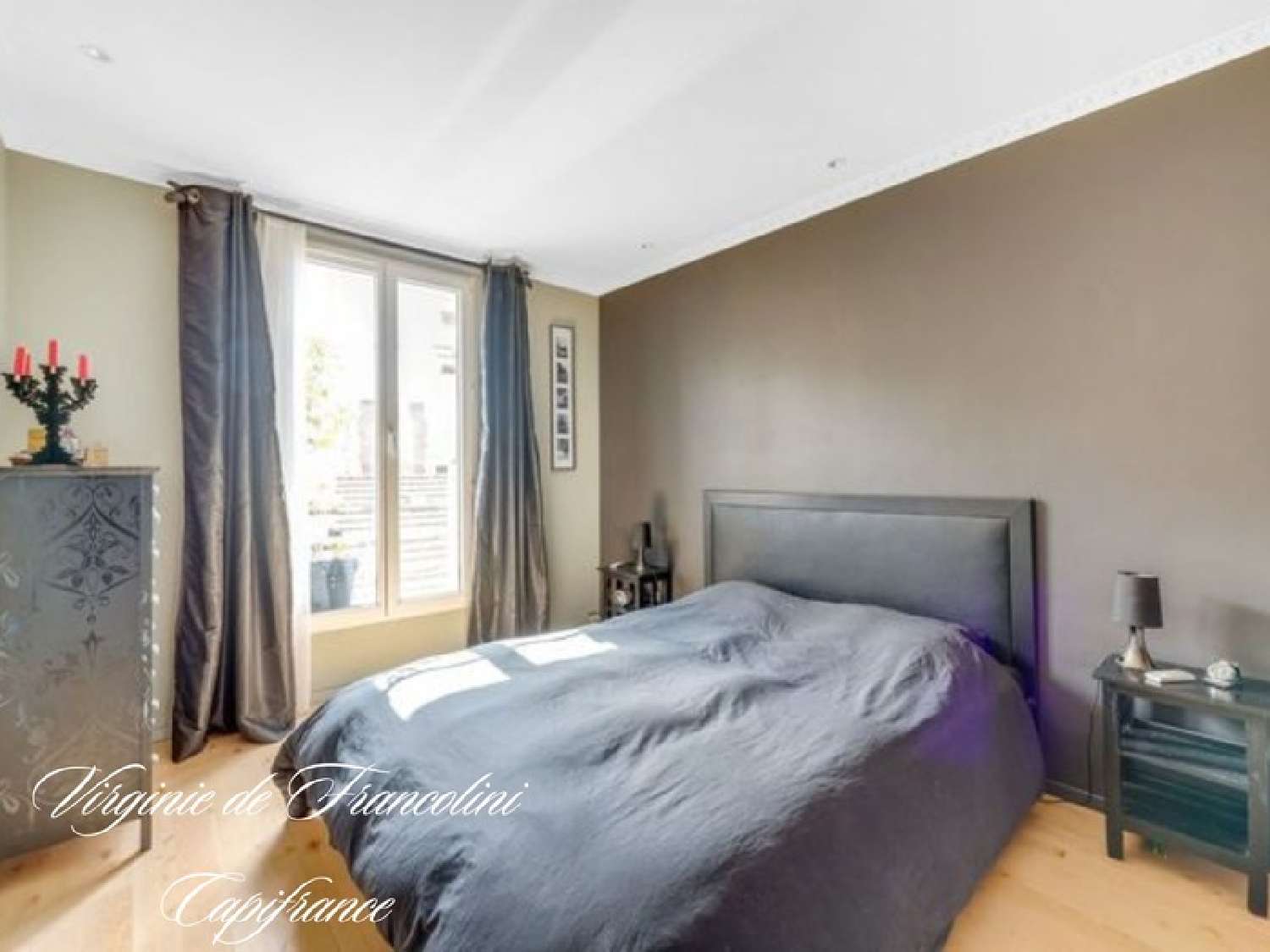  for sale apartment Vitry-sur-Seine Val-de-Marne 4