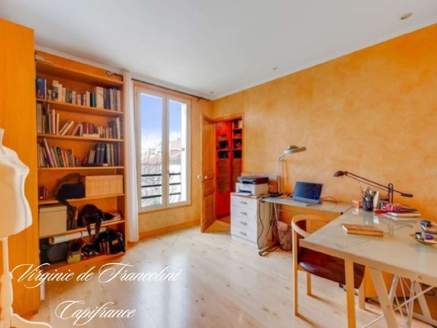  kaufen Wohnung/ Apartment Vitry-sur-Seine Val-de-Marne 5