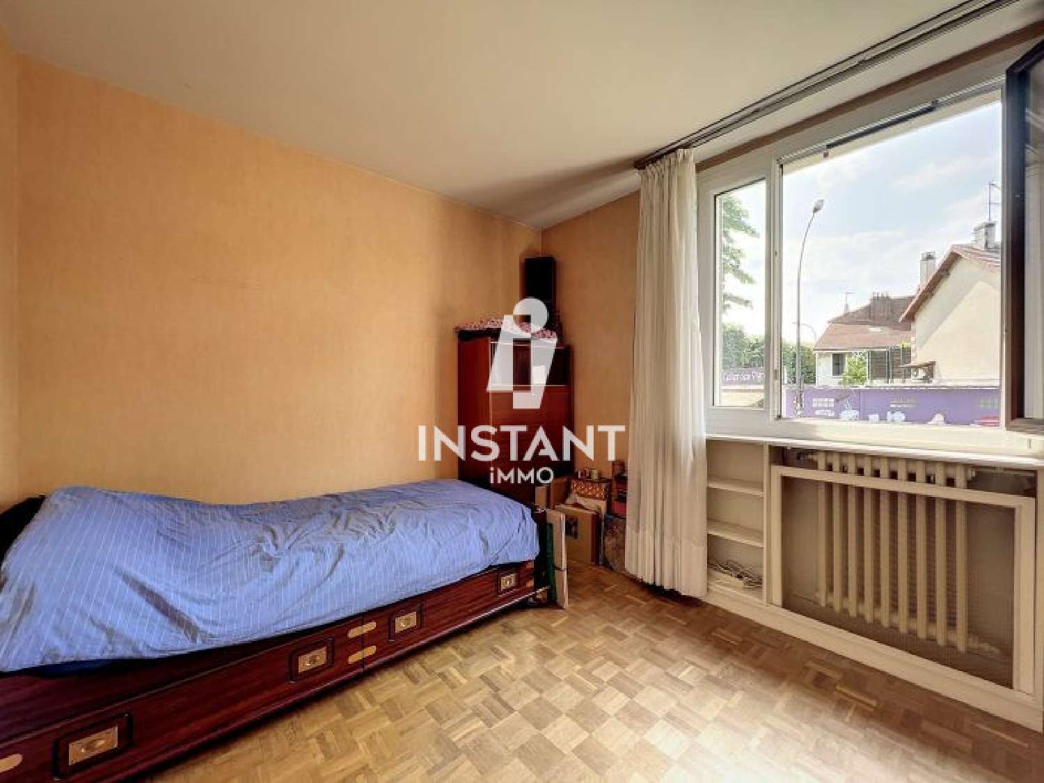  for sale apartment Vitry-sur-Seine Val-de-Marne 6