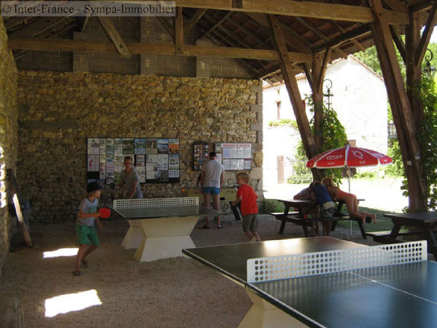 camping for sale Cahors, Lot ( Occitanie) foto 4