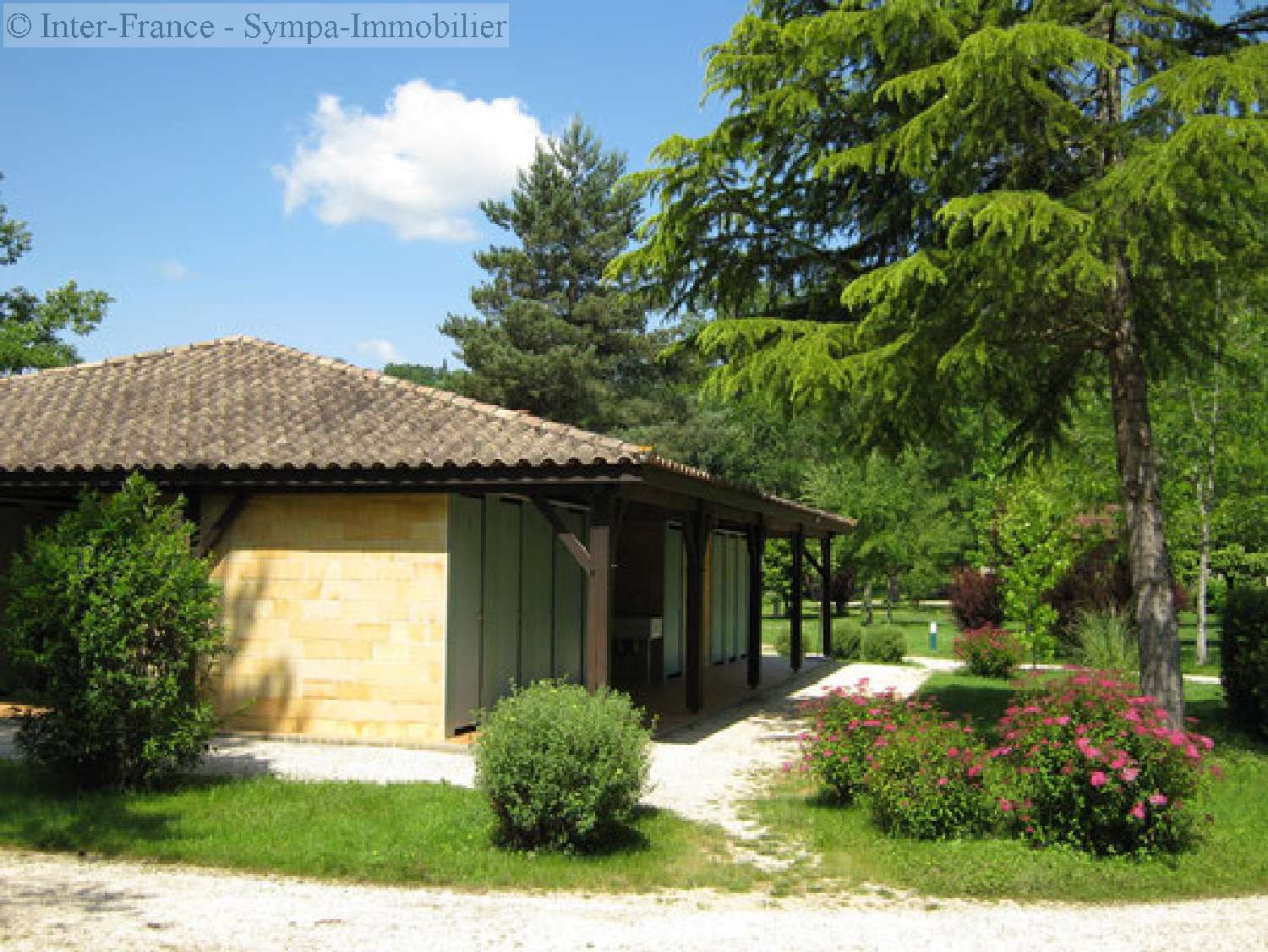 camping for sale Cahors, Lot ( Occitanie) foto 6