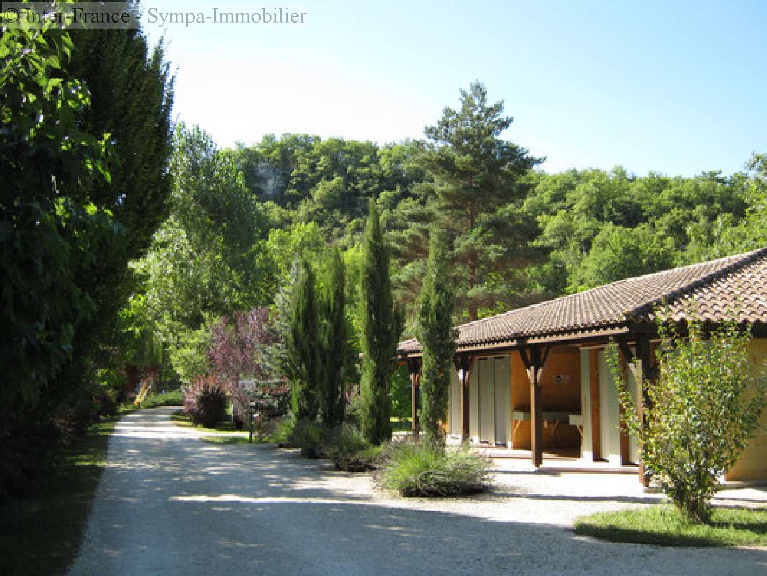 camping for sale Cahors, Lot ( Occitanie) foto 7