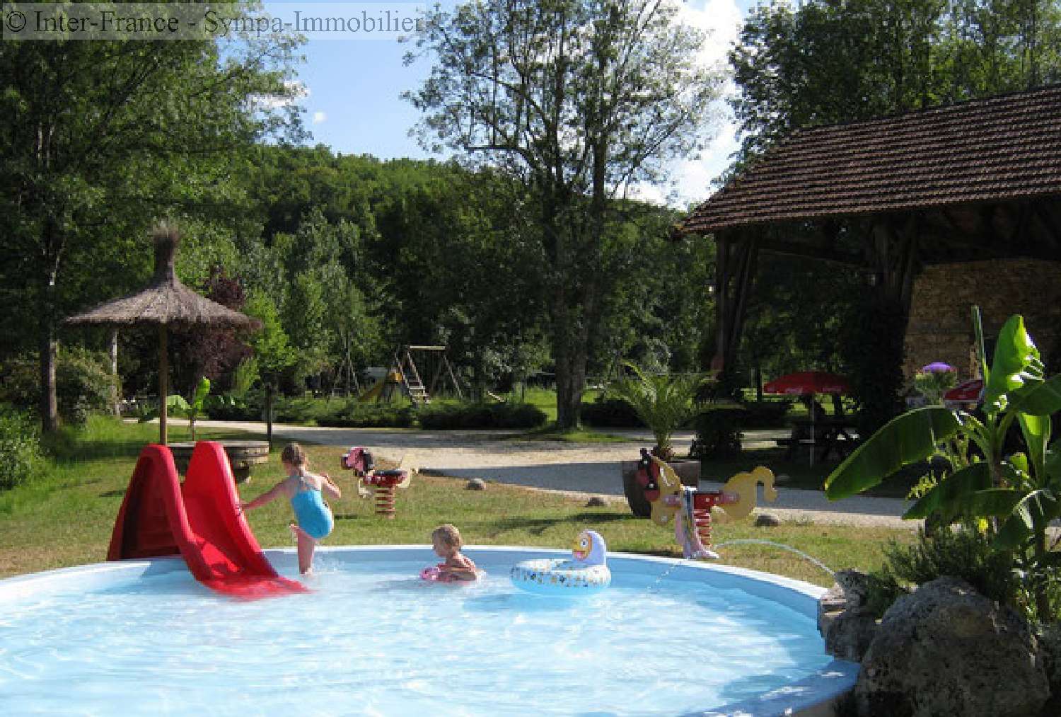 camping for sale Cahors, Lot ( Occitanie) foto 8