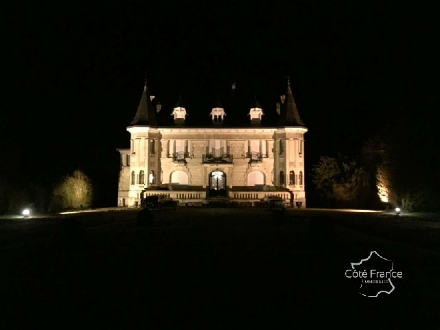  kaufen Schloss Monthenault Aisne 2