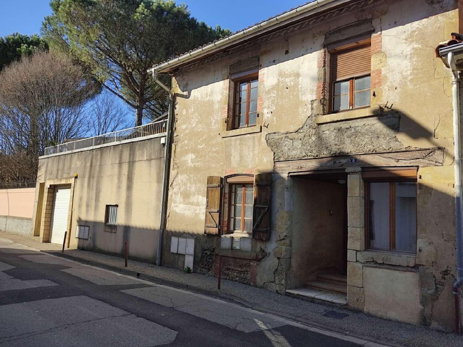  kaufen Stadthaus Aire-sur-l'Adour Landes 3