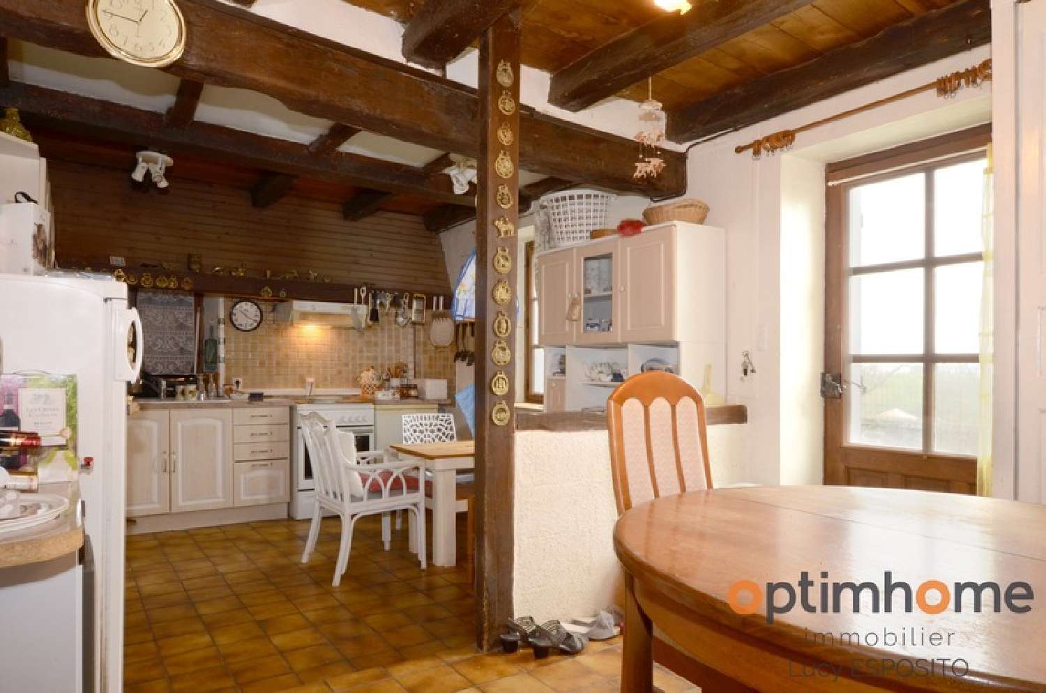  for sale city house Brigueuil Charente 6
