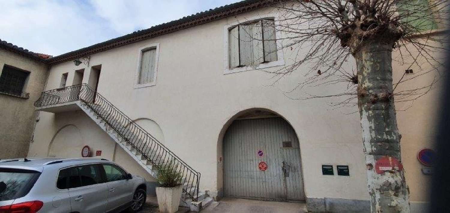  à vendre maison de ville Carcassonne Aude 3