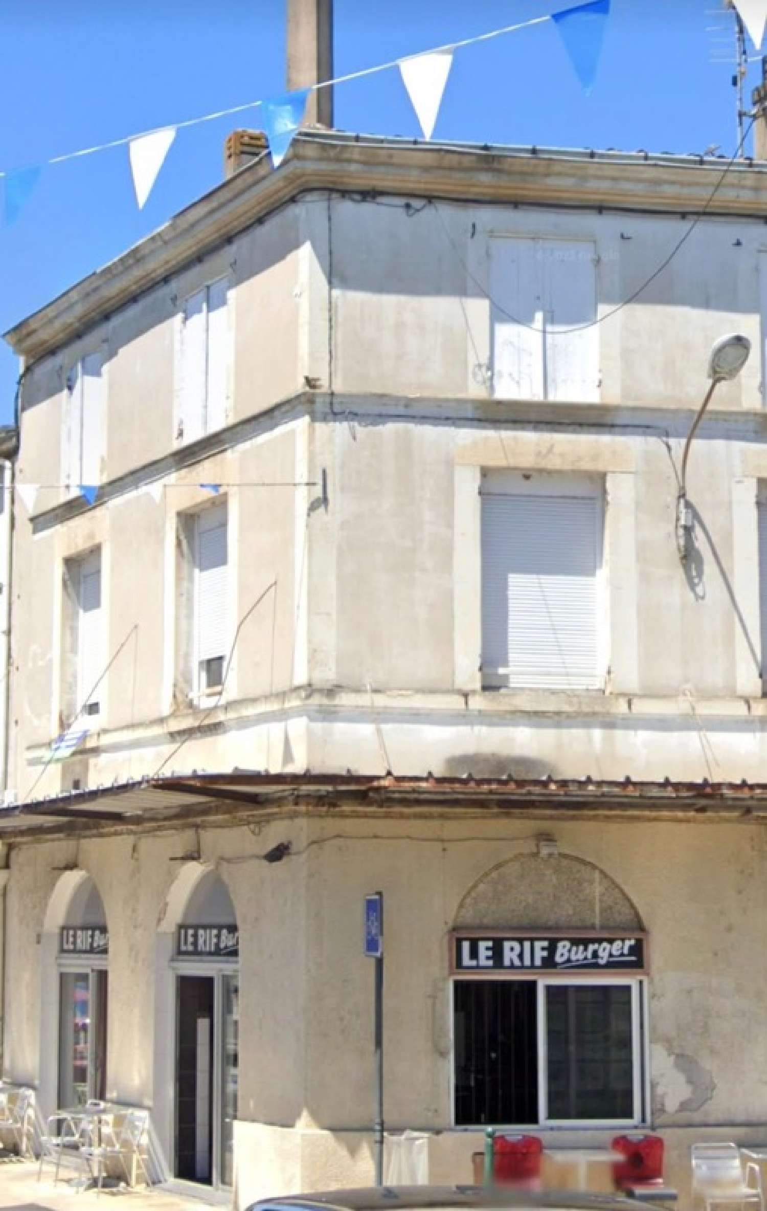  kaufen Stadthaus Marmande Lot-et-Garonne 1