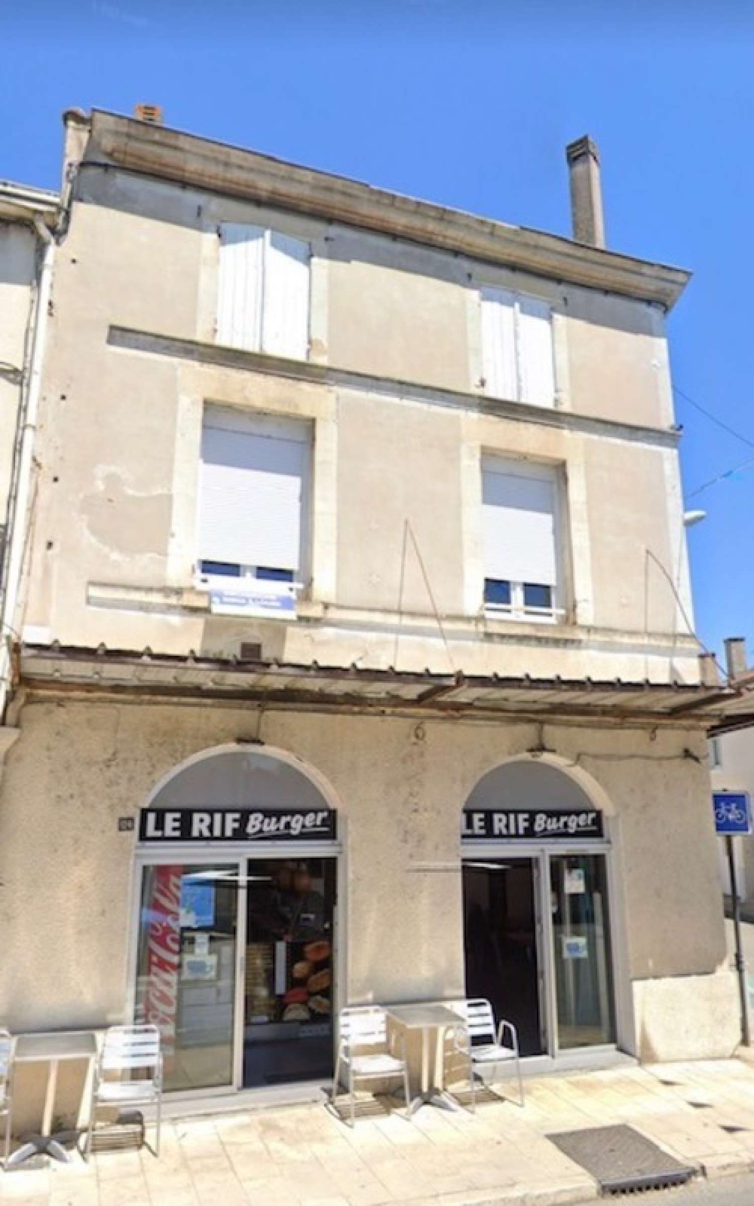  for sale city house Marmande Lot-et-Garonne 2