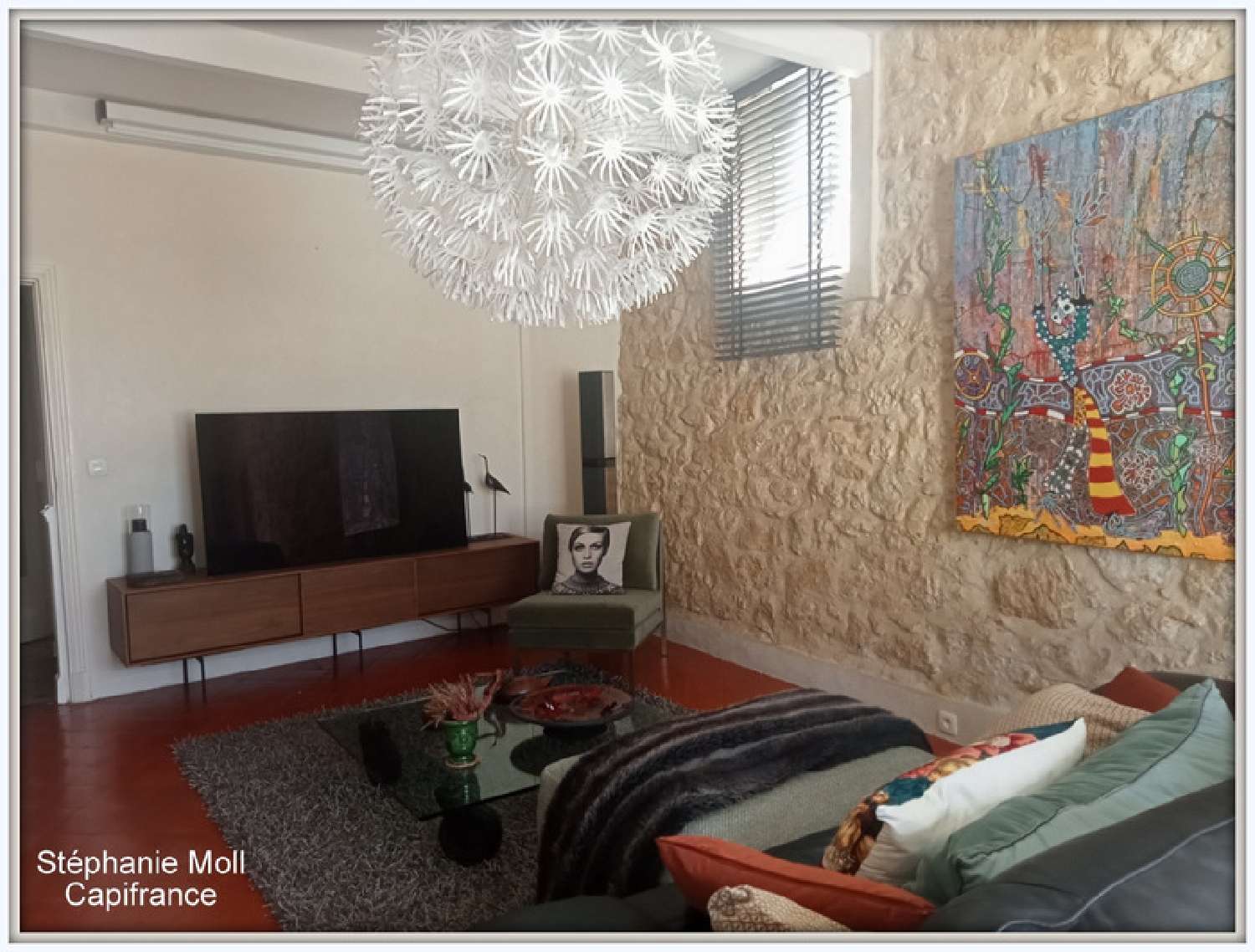  for sale city house Narbonne Aude 2