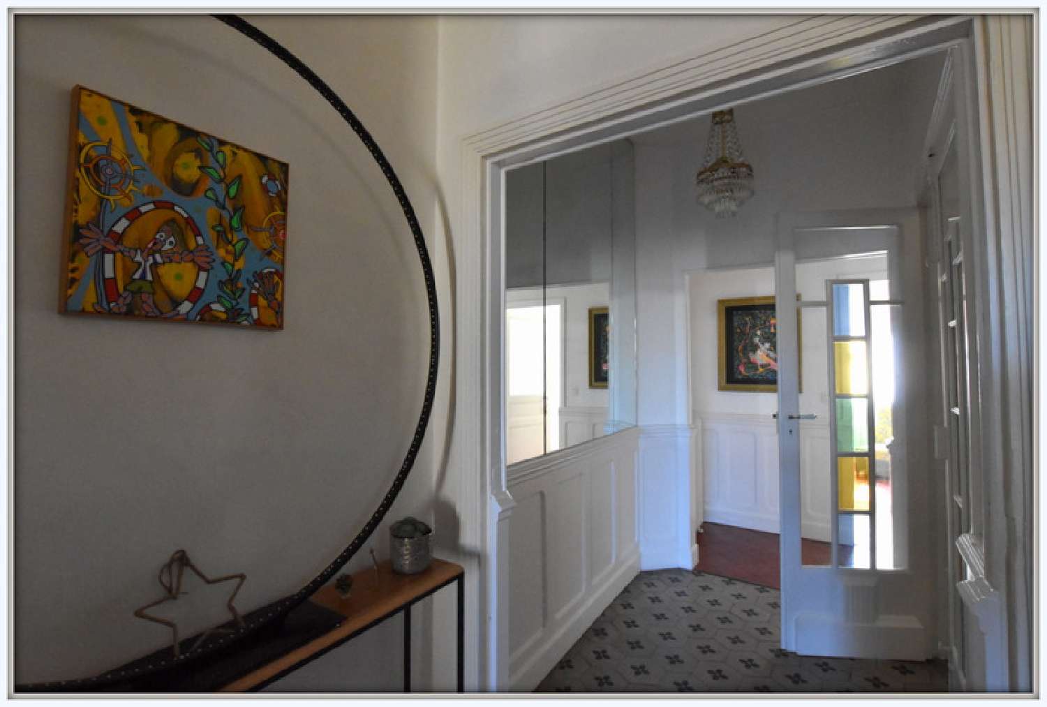  for sale city house Narbonne Aude 3