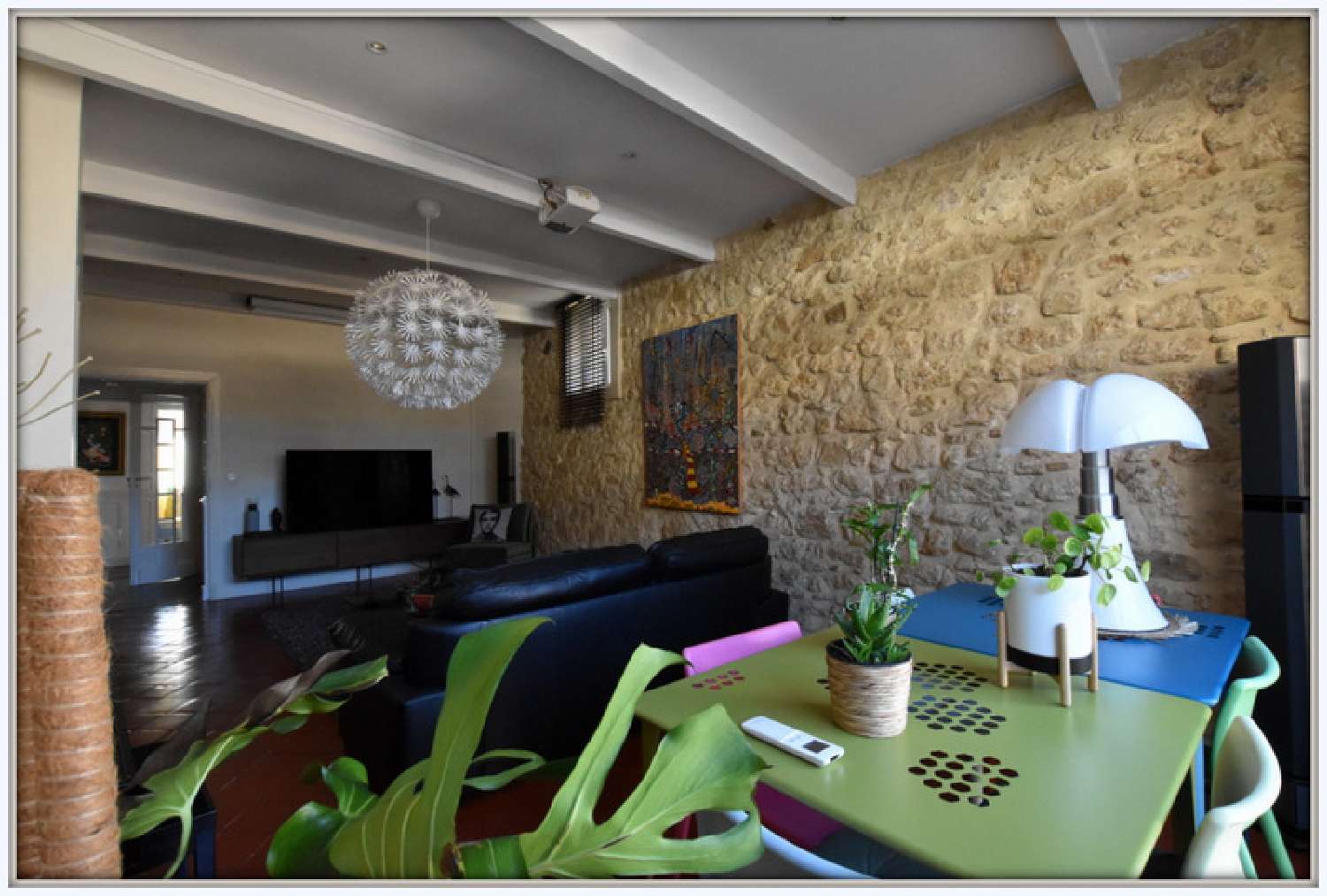  for sale city house Narbonne Aude 6
