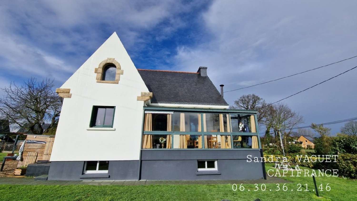  kaufen Stadthaus Noyal-Pontivy Morbihan 1