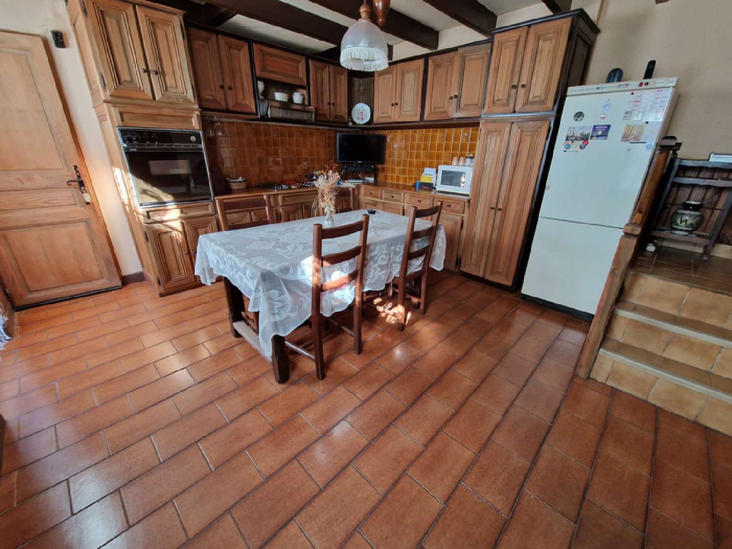 for sale city house Tonnay-Boutonne Charente-Maritime 5
