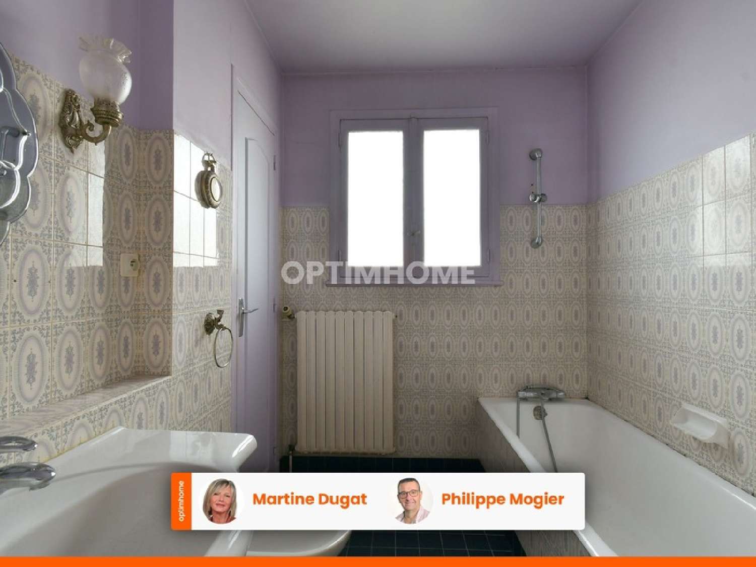  for sale city house Vichy Allier 5