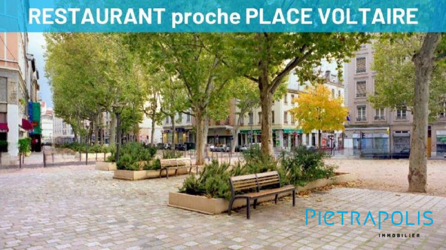  kaufen Gewerbeimmobilie Lyon 3e Arrondissement Rhône 1