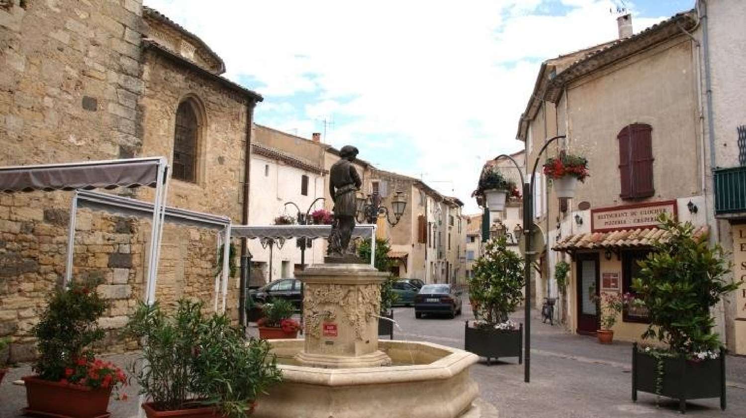  à vendre commerce Villeneuve-lès-Béziers Hérault 2