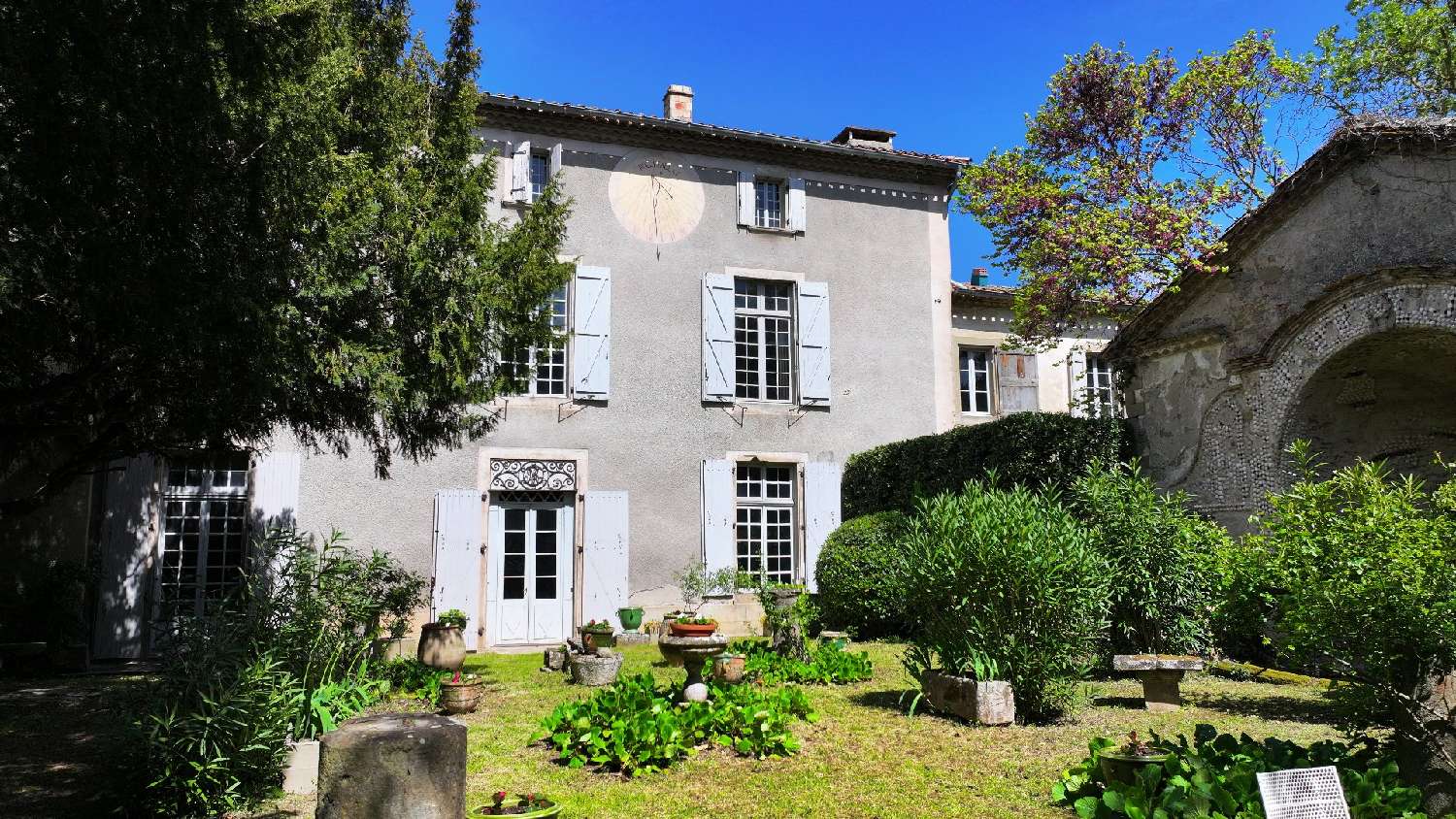 for sale estate Carcassonne Aude 2