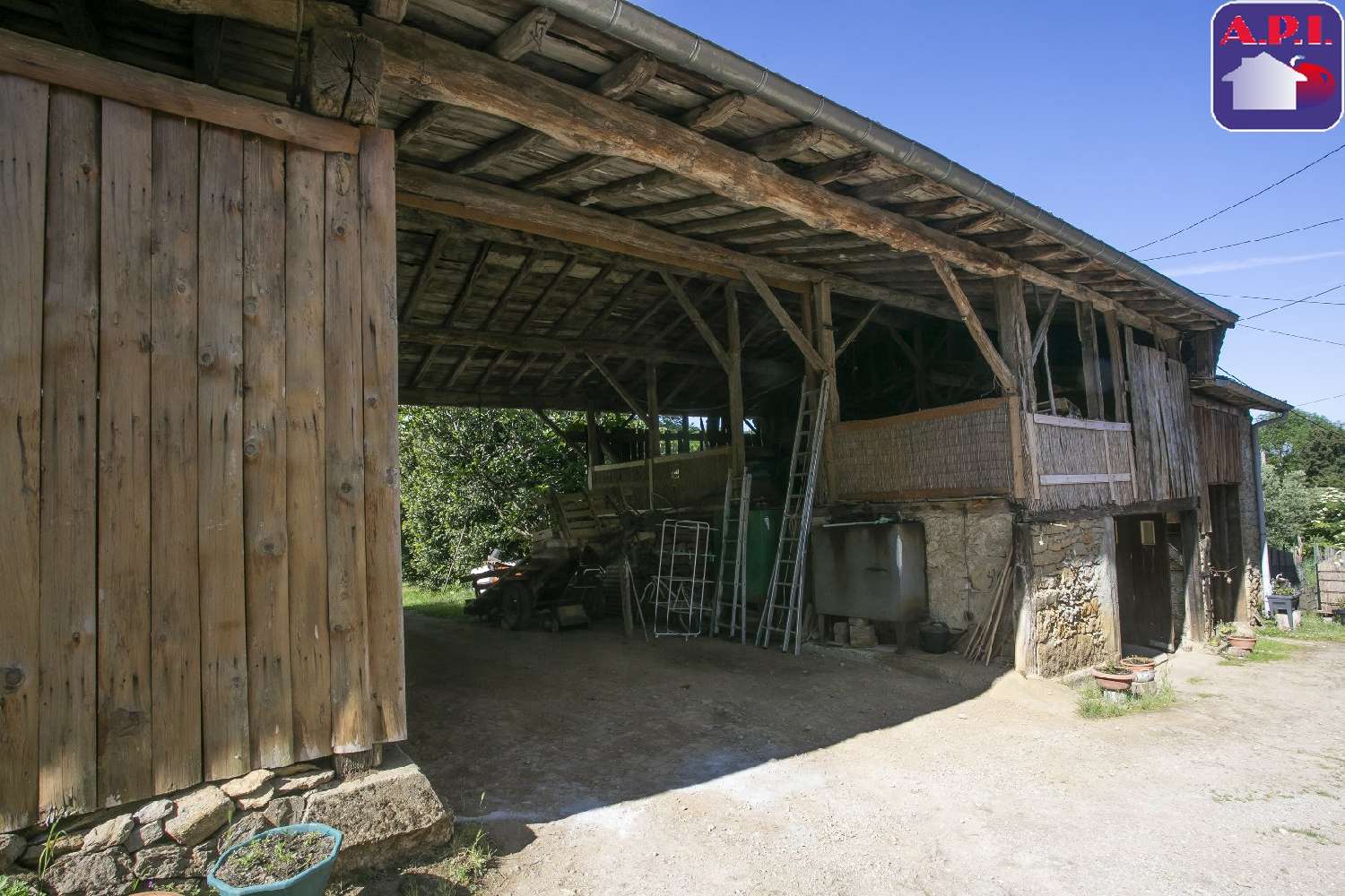  te koop landgoed Lavelanet Ariège 4