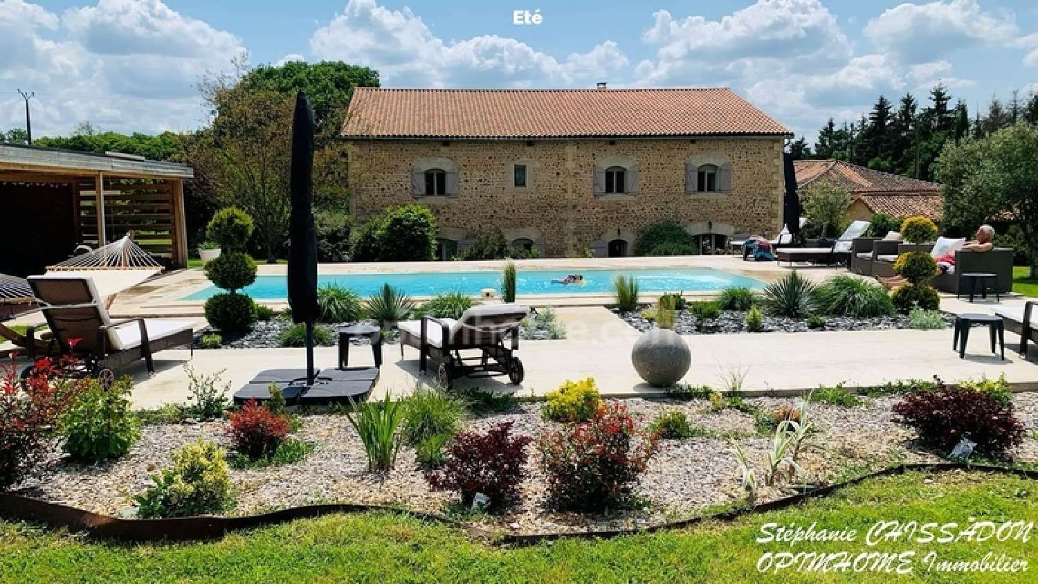  kaufen Landgut La Rochefoucauld Charente 1