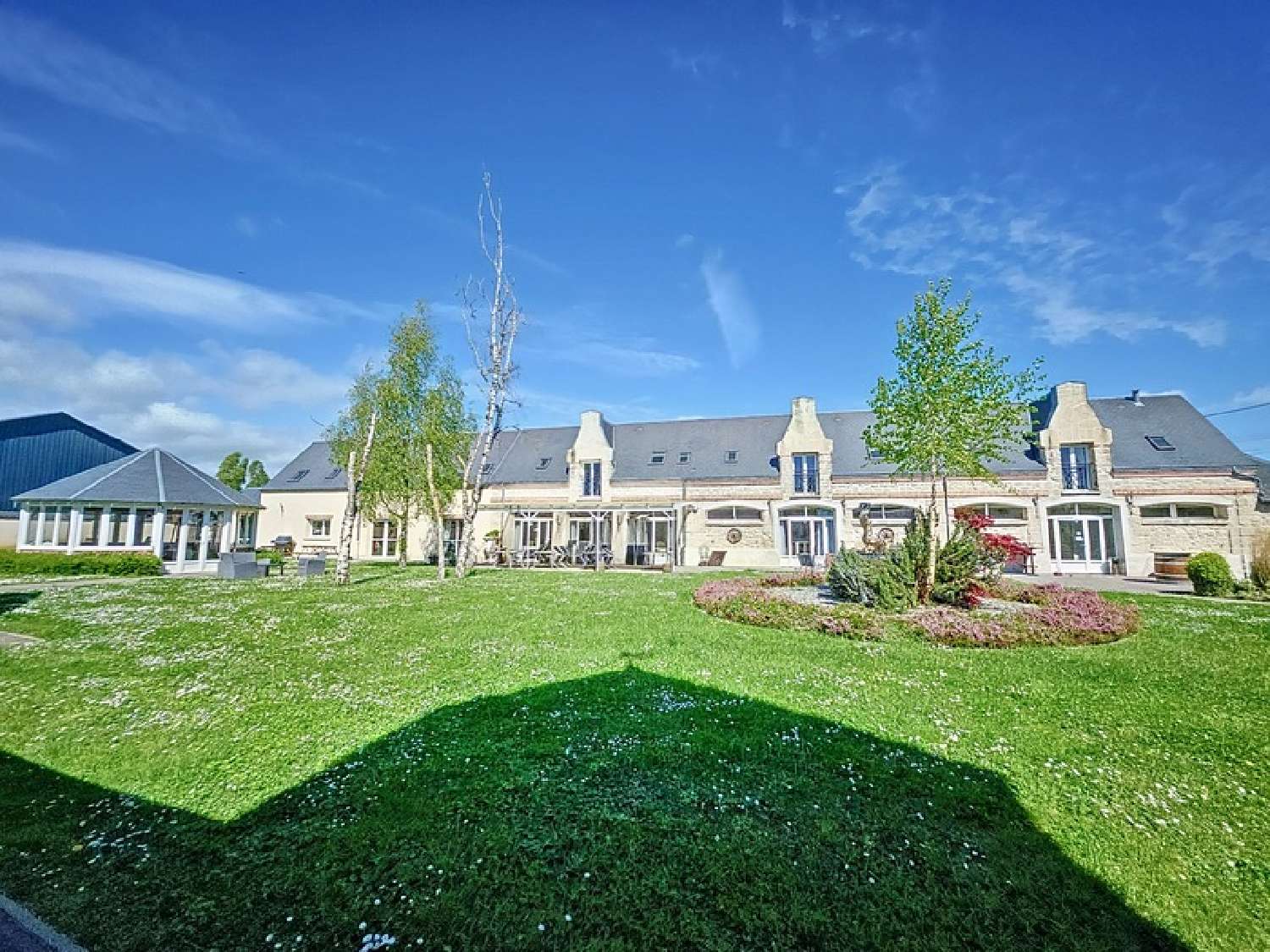  for sale estate Soissons Aisne 1