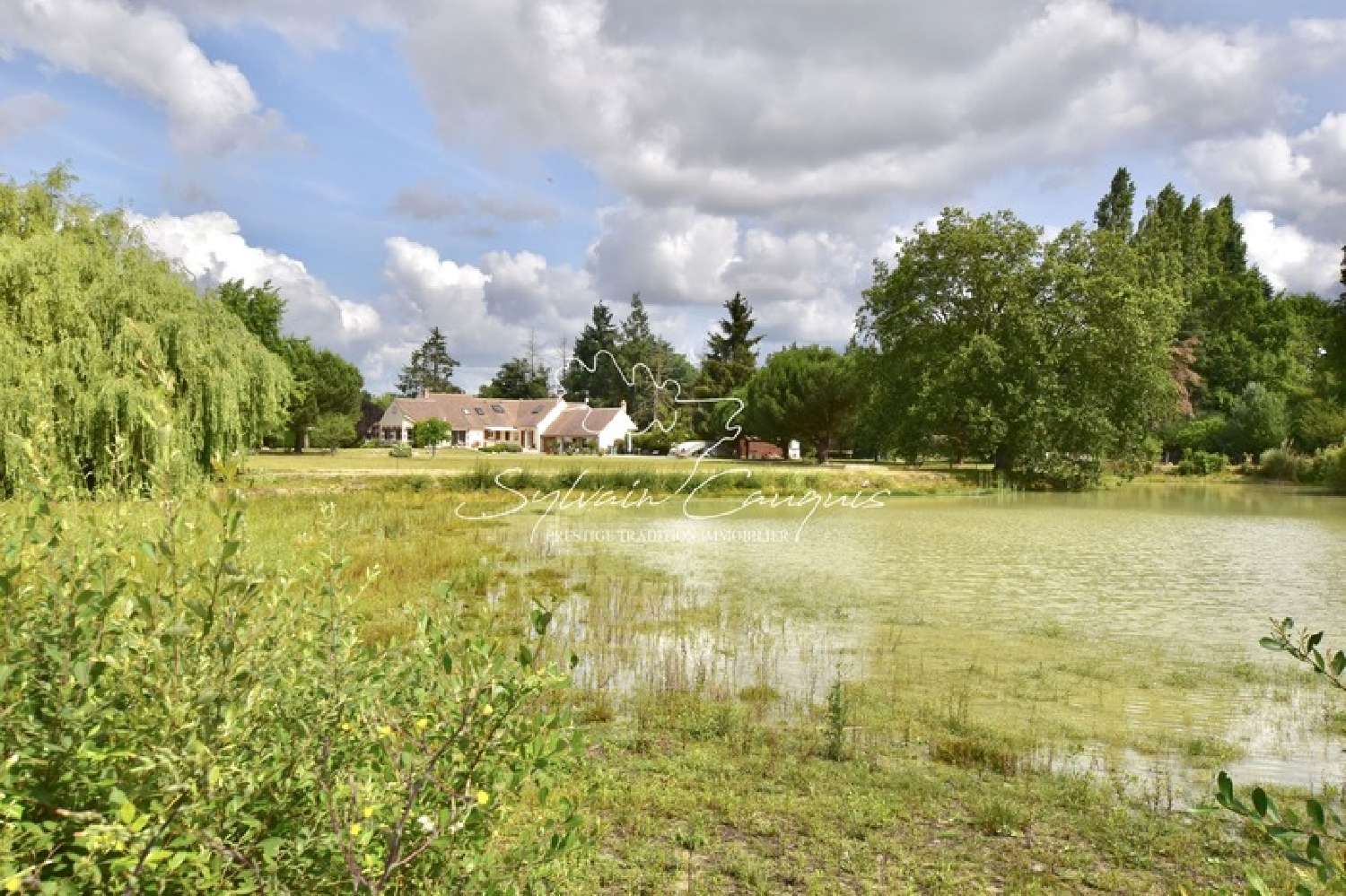  te koop landgoed Sully-sur-Loire Loiret 2