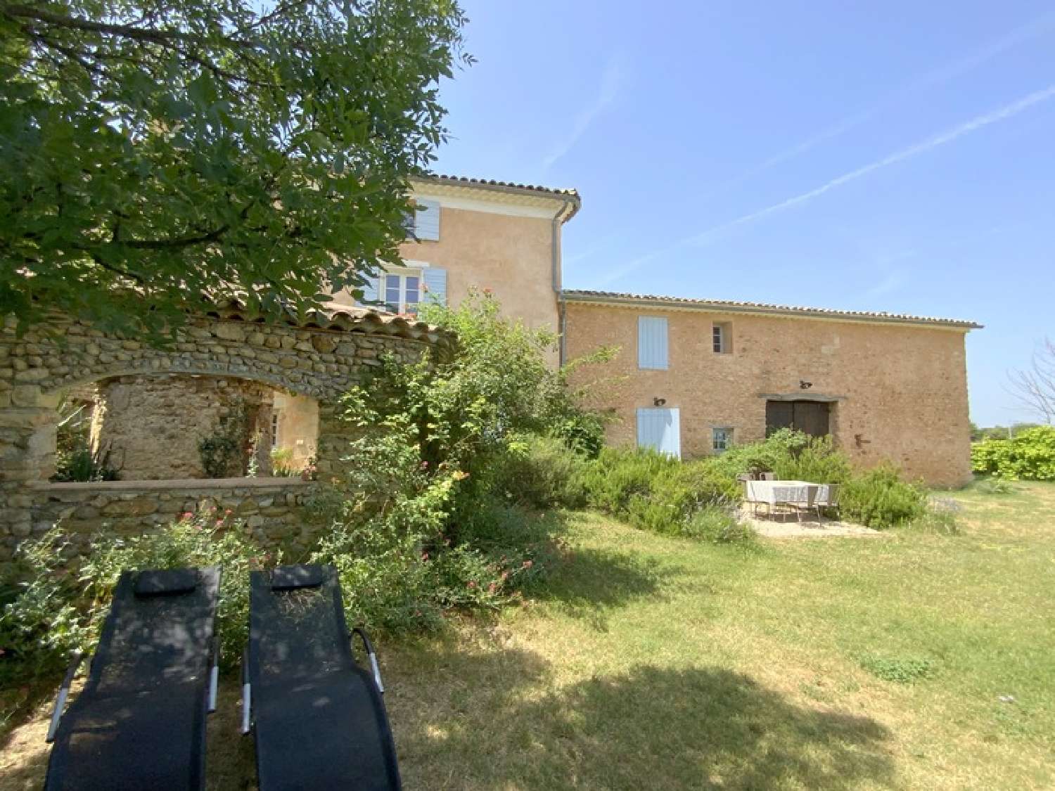  for sale estate Valensole Alpes-de-Haute-Provence 5