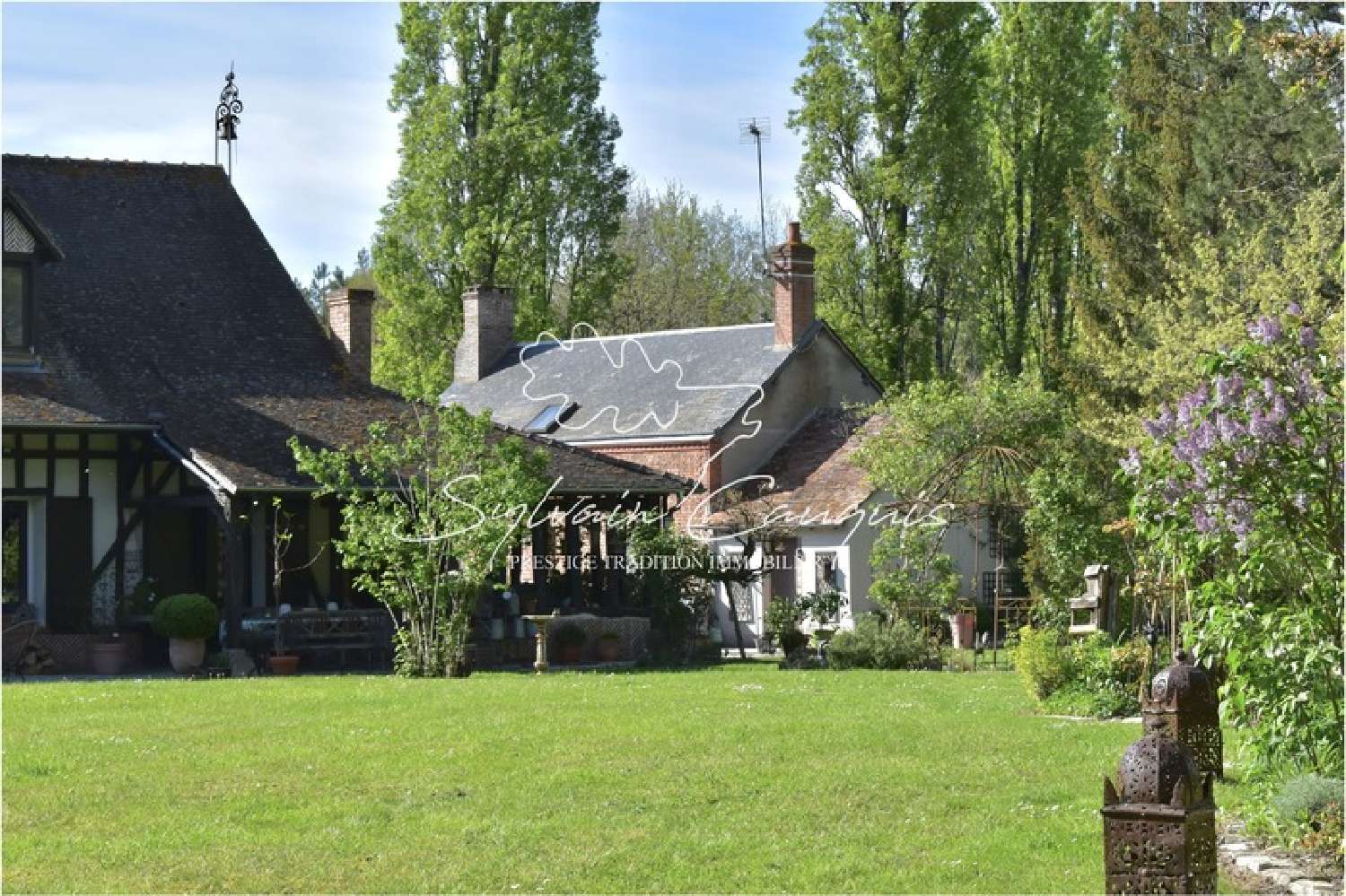  for sale estate Vannes-sur-Cosson Loiret 3