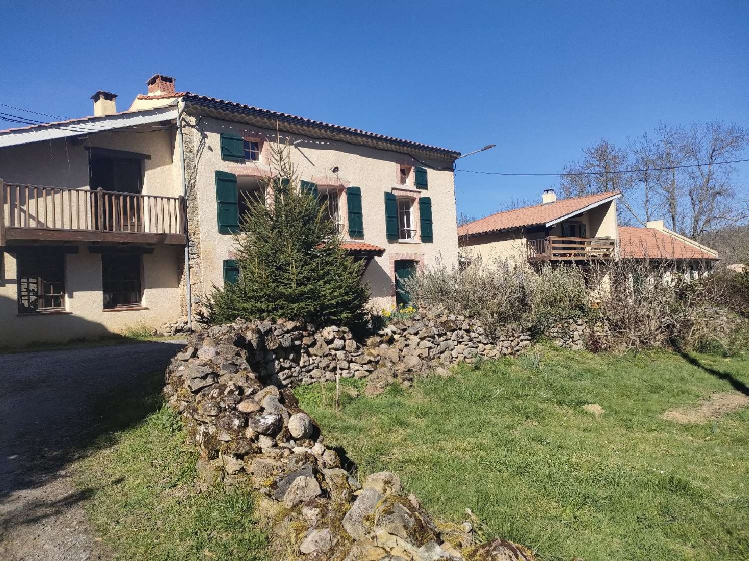  kaufen Haus Ventenac Ariège 5